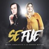 Se Fue - Single