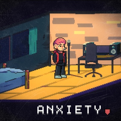 ANXIETY - Single