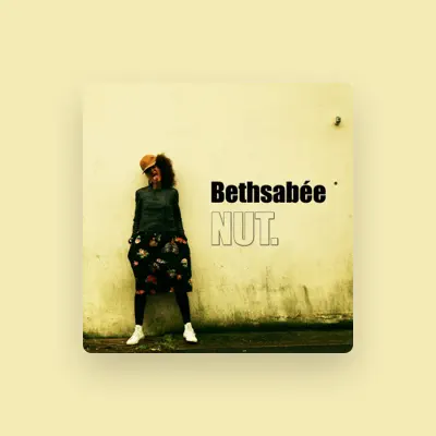 Listen to Bethsabee, watch music videos, read bio, see tour dates & more!