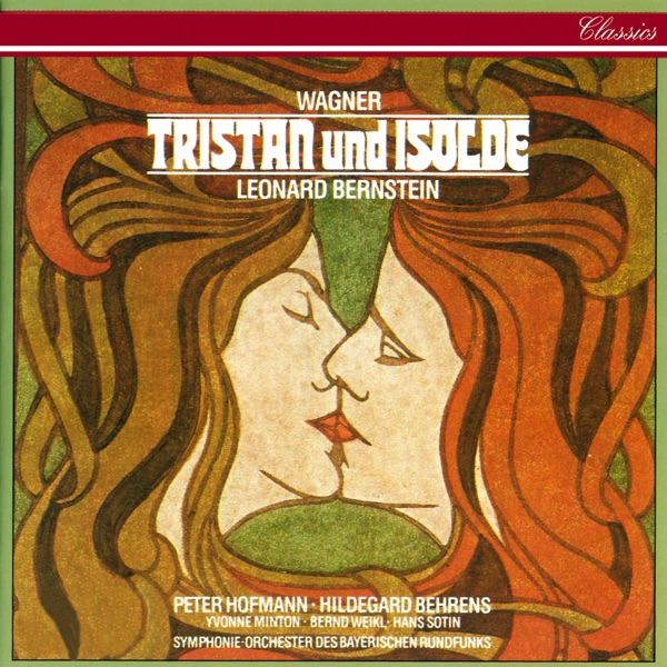 Wagner: Tristan und Isolde, WWV 90 (Live)