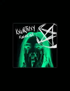 收听 Kxurtnxy、观看音乐视频、阅读小传、查看巡演日期等 ！