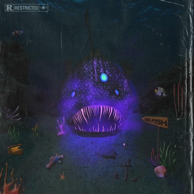 BIGFISH - EP