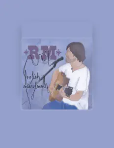 Listen to RM, watch music videos, read bio, see tour dates & more!