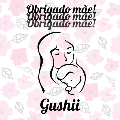 Obrigado Mãe! (feat. Vivian Singer) - Single