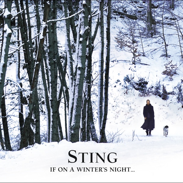 If On a Winter's Night... (Bonus Track Version) - Sting