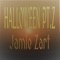 Halloween Ball - Jamie Zart lyrics