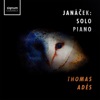 Thomas Adès - On an Overgrown Path, Series II: Andante