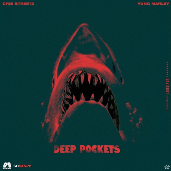 Deep Pockets (feat. Yung Marley)