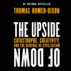 The Upside of Down: Catastrophe, Creativity and the Renewal of Civilization (Unabridged) - Thomas Homer-Dixon