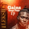 Gains over Pain - Single