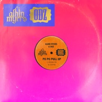PO PO PULL UP - Single - Albin Myers & ODZ