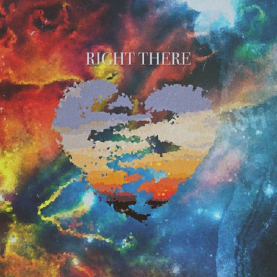 Right There - Single