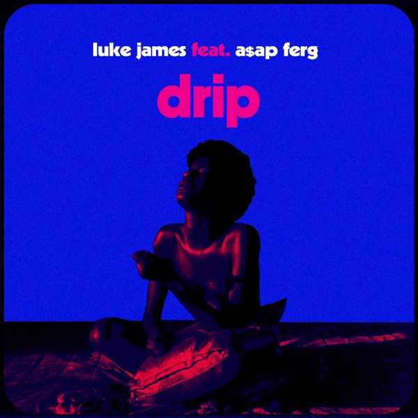 Drip (feat. A$AP Ferg) - Single - Luke James