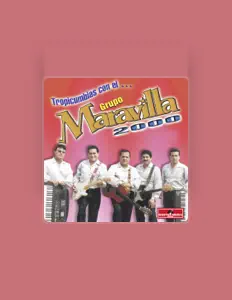 Ouça Maravilla 2000, assista a videoclipes, leia a biografia, veja as datas das turnês e mais!