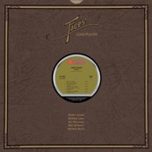 Long Player artwork