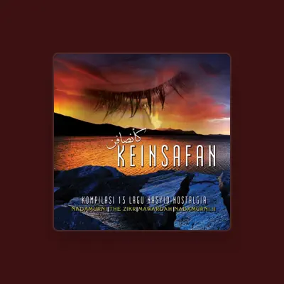 Listen to Mawardah, watch music videos, read bio, see tour dates & more!