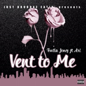 Vent to Me (feat. Ari)