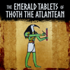 The Emerald Tablets of Thoth the Atlantean - Doreal