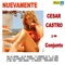 La Perversa - Cesar Castro y Su Conjunto lyrics