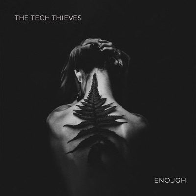 Enough - Single