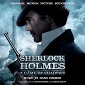 Hans Zimmer - It's So Overt It's Covert