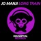 Long Train - Jo Manji lyrics
