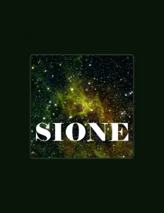 Listen to Sione, watch music videos, read bio, see tour dates & more!