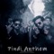 Pindi Pindi Anthem (feat. Syed Taha & AJ MAJOR) - Dark Street lyrics