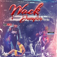 Kid RED (feat. Gman Sham) - Single - Kid Red