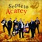 Eres Mi Sueño - Septeto Acarey lyrics