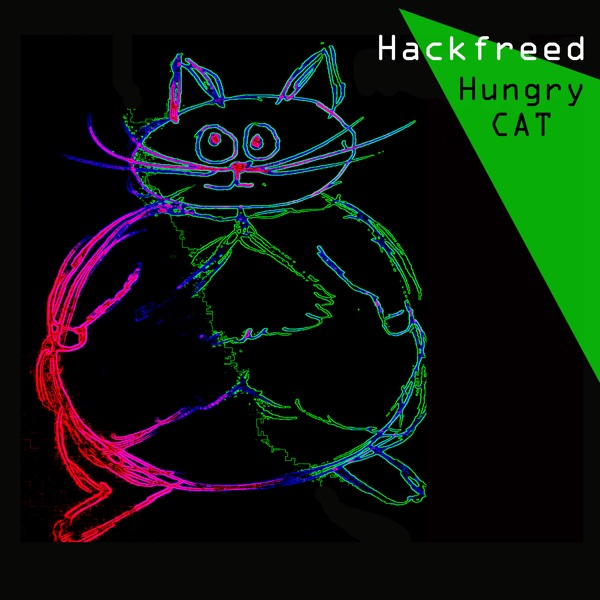 Hungry Cat - EP