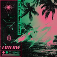 The Green Flash Sunset - Lazlow