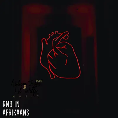 Hör dir „RNB in Afrikaans“ von Aidam-John & Lil' Willy an
