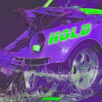 Hold - Single - WONDR