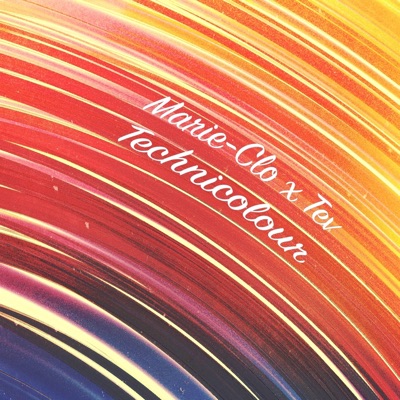 Technicolour - Single