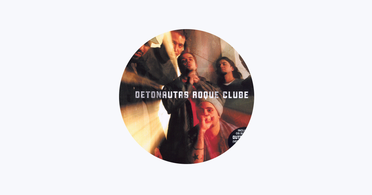 Detonautas roque clube download 2002