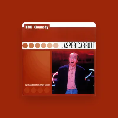 Listen to Jasper Carrott, watch music videos, read bio, see tour dates & more!