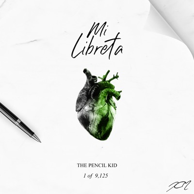 Mi Libreta - Single