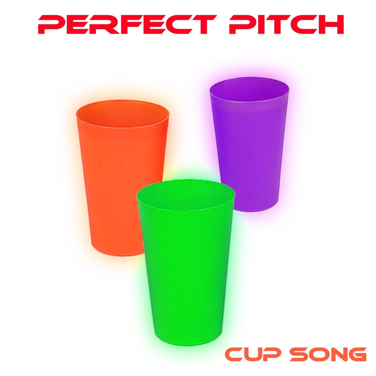 Cup Song – Album par Perfect Pitch – Apple Music