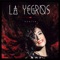 Linda la Cumbia - La Yegros lyrics