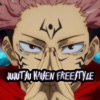 Jujutsu Kaisen Freestyle - Single