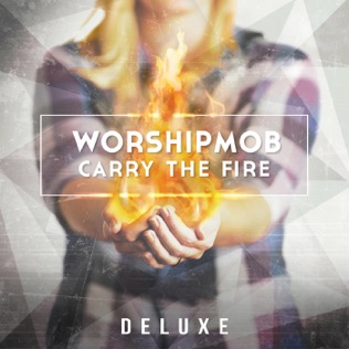 WorshipMob Love Break Down These Walls