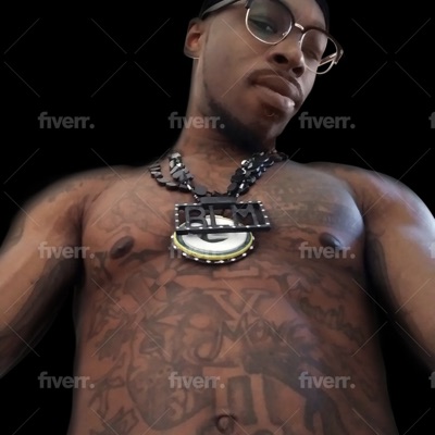 Watch Me(Perkys Beat) - Single