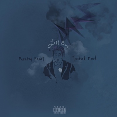 Puzzled Heart, Troubled Mind