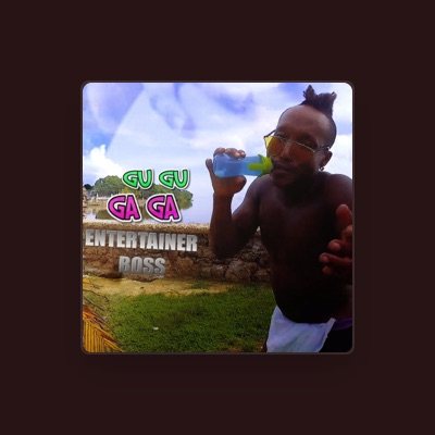 Listen to Entertainer Boss, watch music videos, read bio, see tour dates & more!