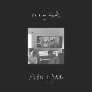 Me & My Friends (feat. fortune) - Single