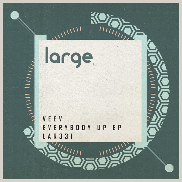 Everybody Up - EP