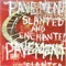 Slanted & Enchanted: Luxe & Reduxe