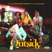 WESTSIDE BOOGIE - Outside