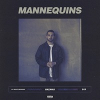 Mannequins - Single - Bazanji